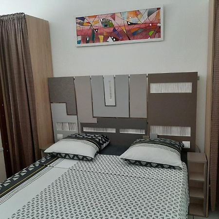 Appartement Callebasse กาแยน ภายนอก รูปภาพ