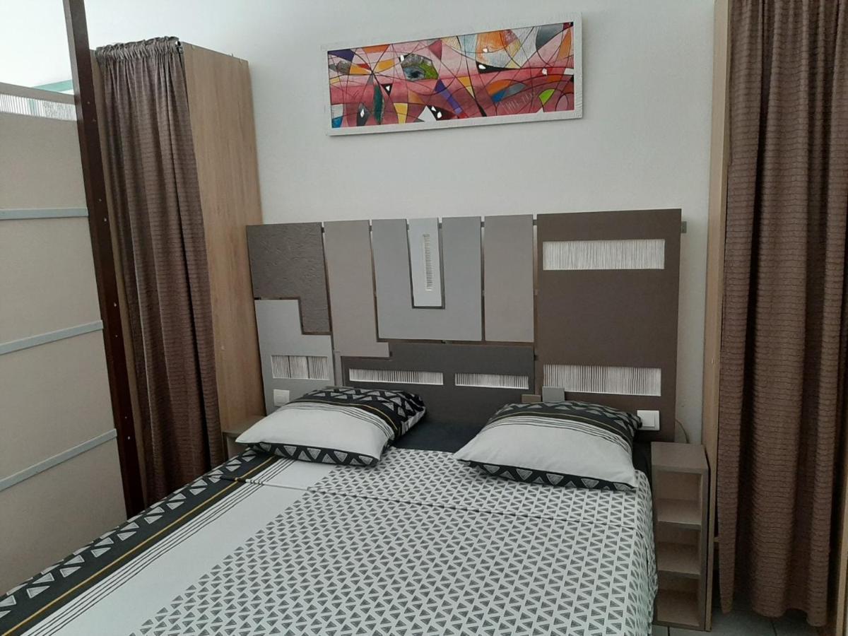 Appartement Callebasse กาแยน ภายนอก รูปภาพ